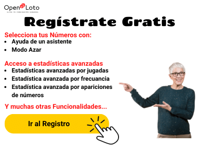 Registrate Gratis