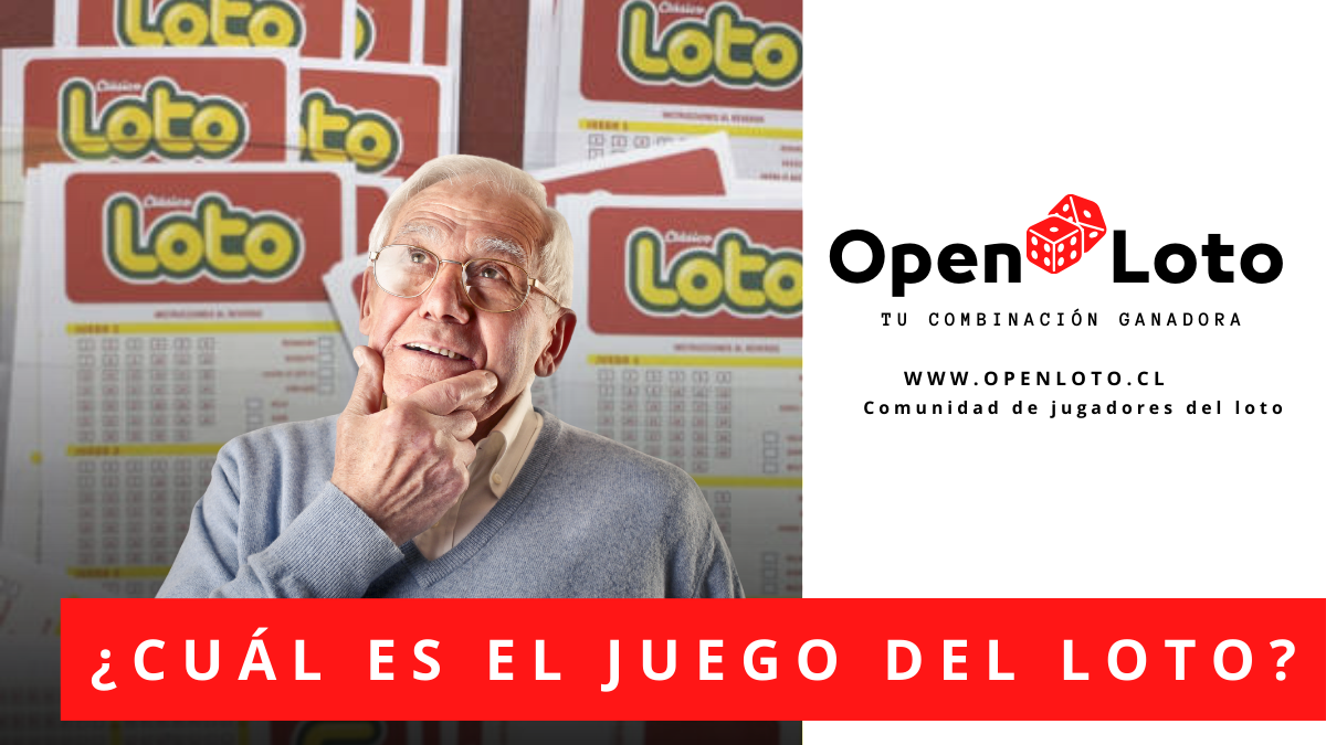 ¿Cómo se gana y juega el Loto en Chile? ¿Cómo se gana y juega el Loto en Chile?