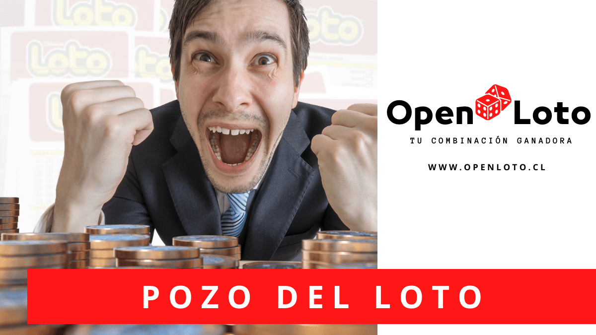 Pozo del Loto para el próximo sorteo número 5263