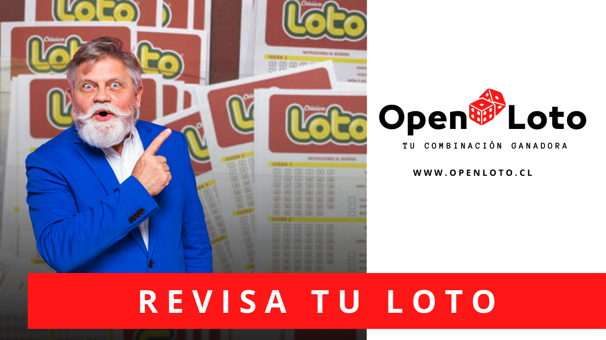 revisar Loto automático