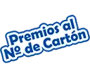 categoría Números de Cartón