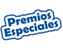 categoría Premios Especiales