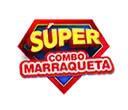 categoría Super Combo Marraqueta