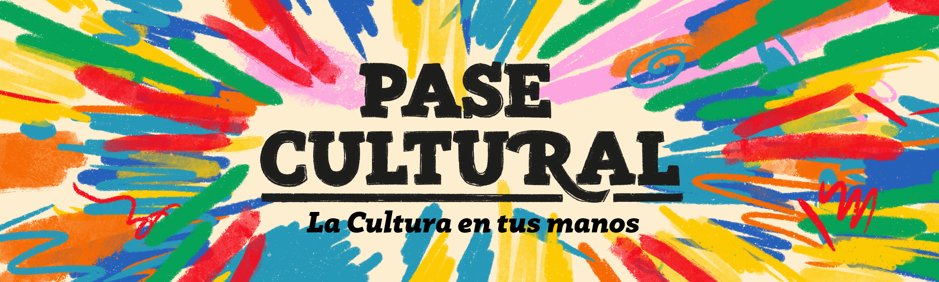 Pase Cultural: todo lo que necesitas saber