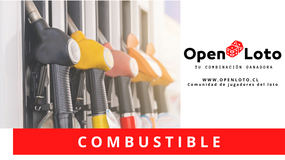 ENAP confirma el precio de la bencina en Chile desde el 15 de enero de 2026: combustibles sin cambios y nueva baja en la parafina